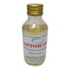 Ashwin Castor Oil 100ml