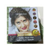 Light Black Henna Powder Hair Color