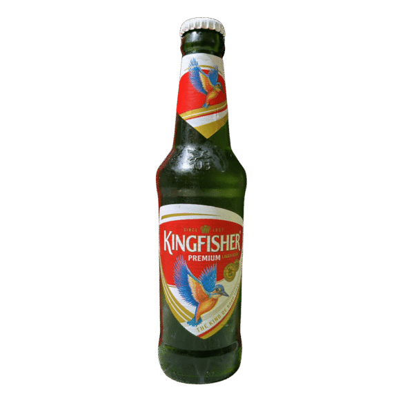 Kingfisher Beer