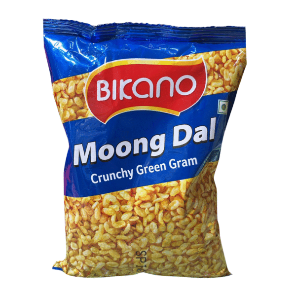 Bikano Moong Dal