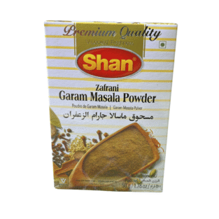 Shan Garam Masala Powder