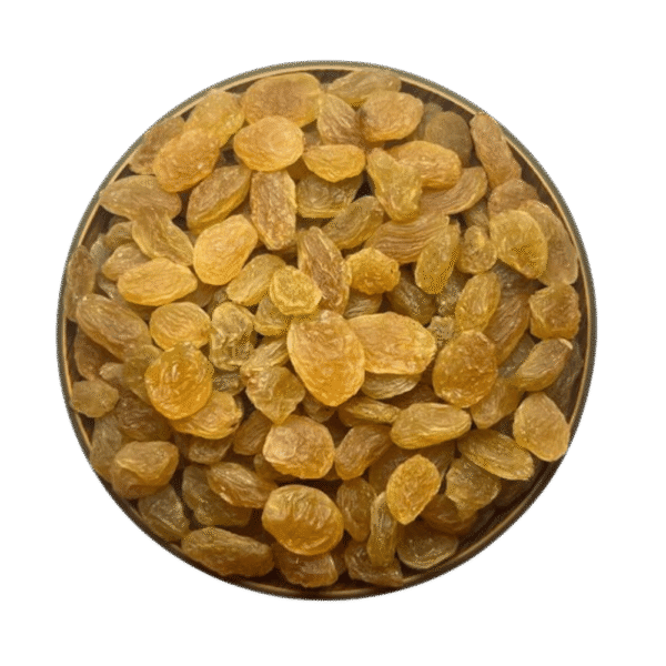 Brown Raisins (kismis) (500g)