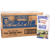 Harvey fresh Full Cream Milk (1liter) 12 packs