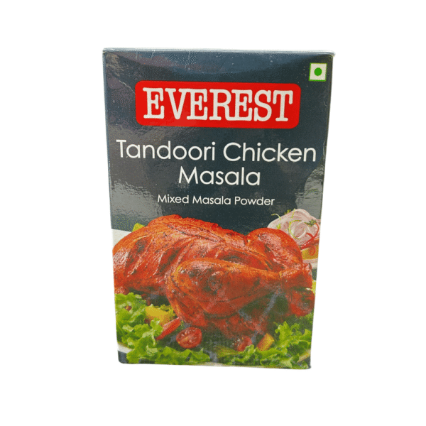 Everest Tandoori Chicken Masala (100g)