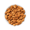 Almond (Badam) (500g)