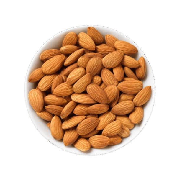 Almond (Badam) (500g)