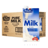 Pauls Pure Milk (1liter) 12 packs