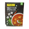 Mothers Recipe Mutter Paneer