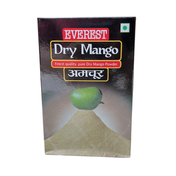 Everest Dry Mango (100g)