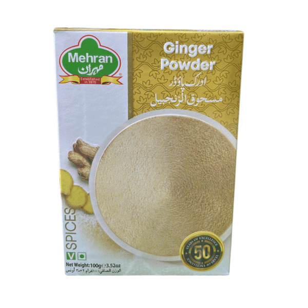 Mehran Ginger Powder