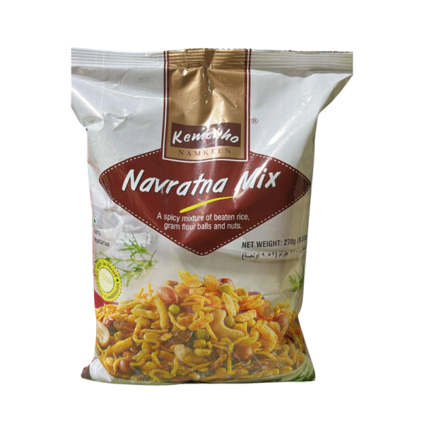 Kemchho Navratna Mix