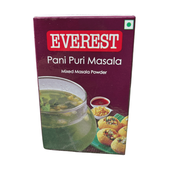 Everest Pani Puri Masala (50g)