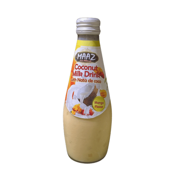 Maaz Coconut Milk Drink