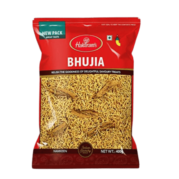 Haldirams Bhujia