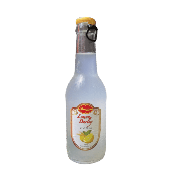 Shezan Lemon Barley Fruit Drink