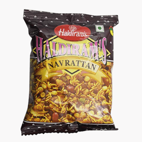 Haldirams Navrattan