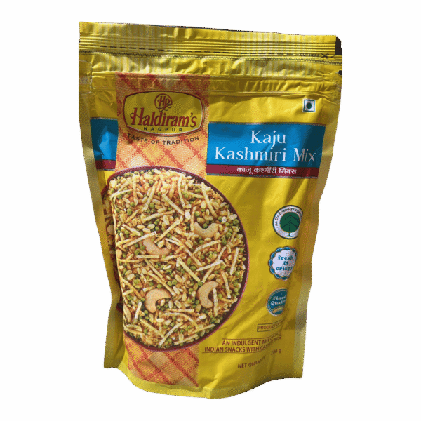 Kaju Kashmiri Mix