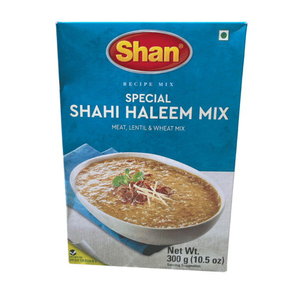 Shan Special Shahi Haleem Mix (300g)
