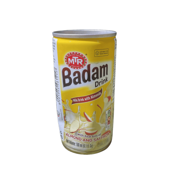MTR Badam Drink