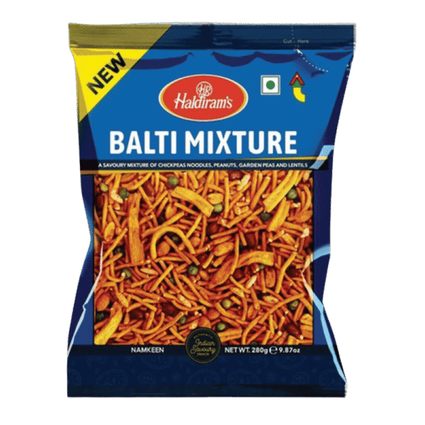 Haldirams Balti Mixture