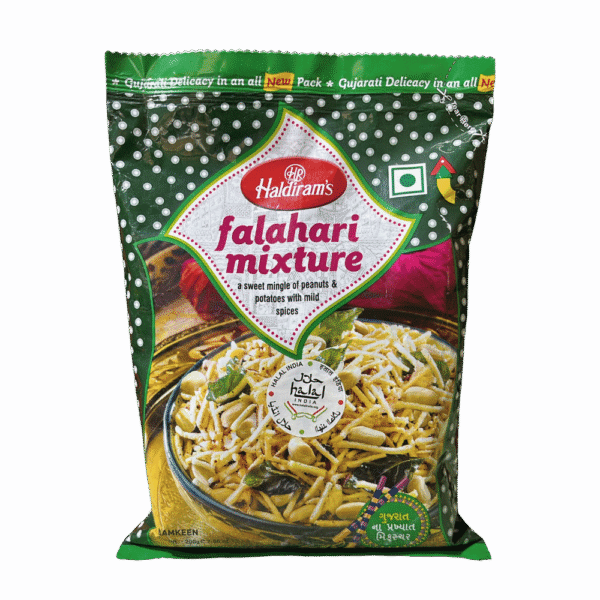 Haldiram's Falahari Mixture