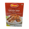 Shan Chicken Tikka