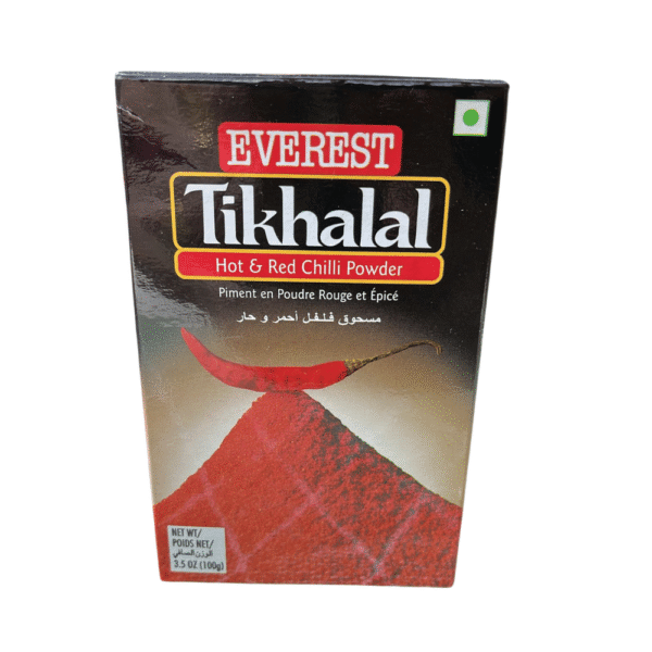 Everest Powder Tikhalal (100g)