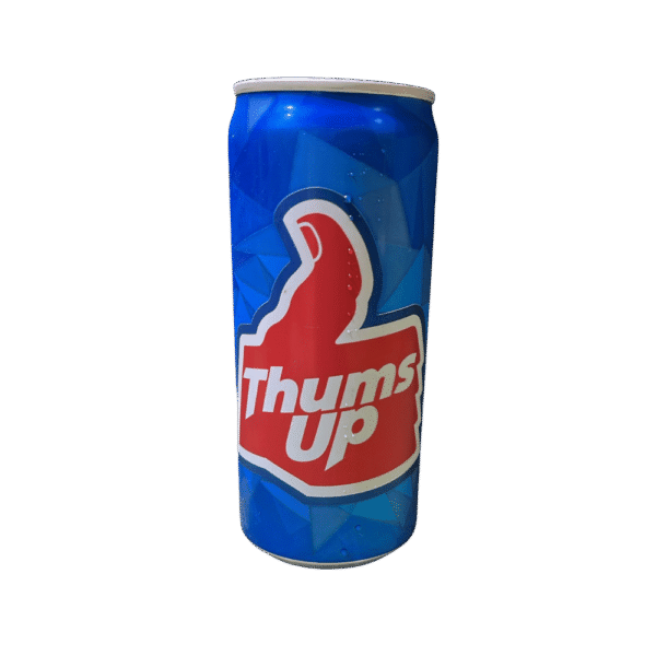 Thums Up Cold Drink