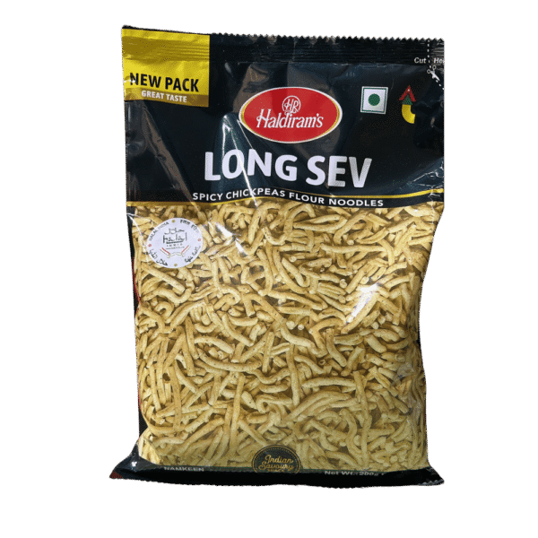 Haldiram's Long Sev