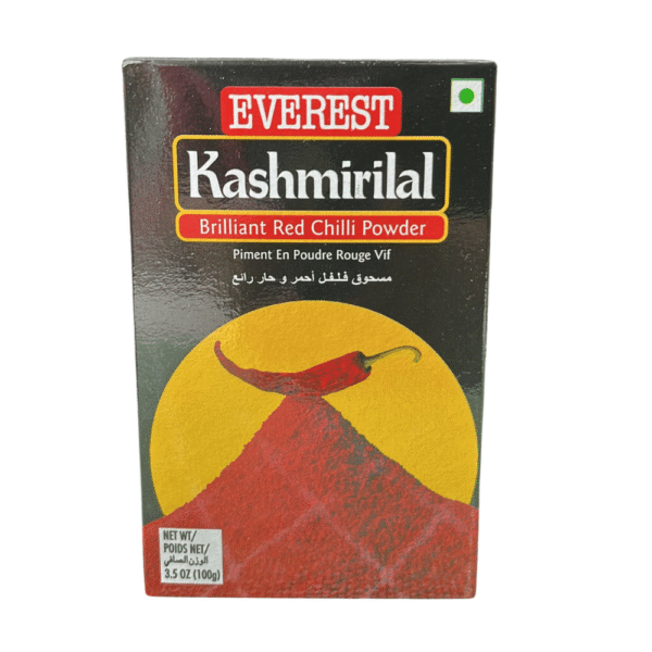 Everest Powder Kashmirilal (100g)