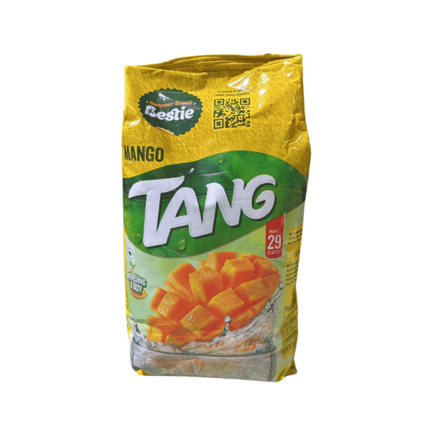 Mango Tang (500g)