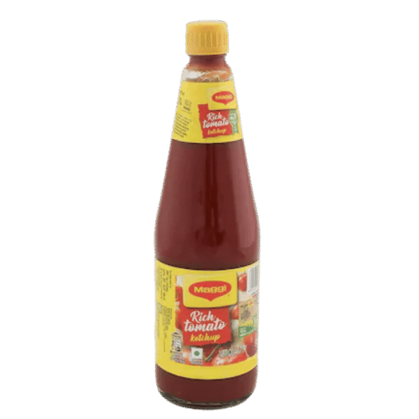 Maggi Rich Tomato Ketchup