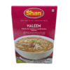 Shan Haleem