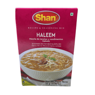 Shan Haleem