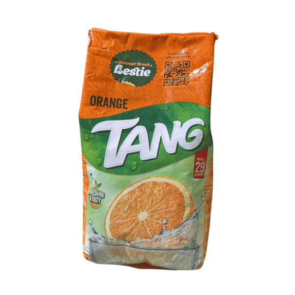 Orange Tang (500g)