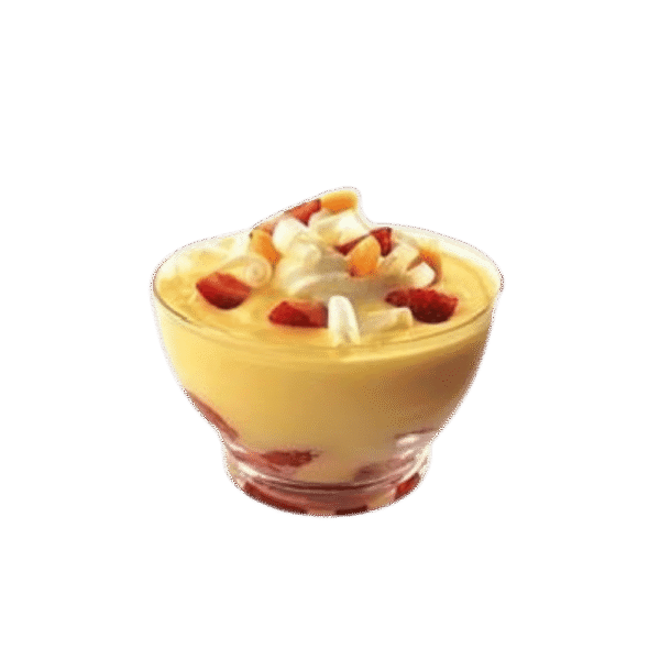 Custard Powder