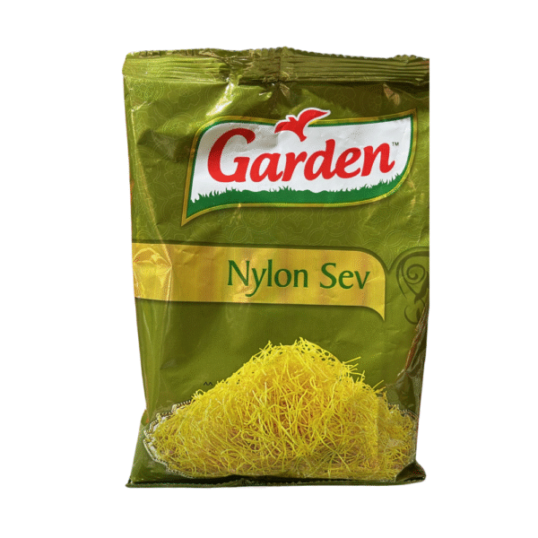 Garden Nylon Sev