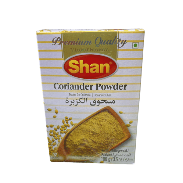 Shan Coriander Powder