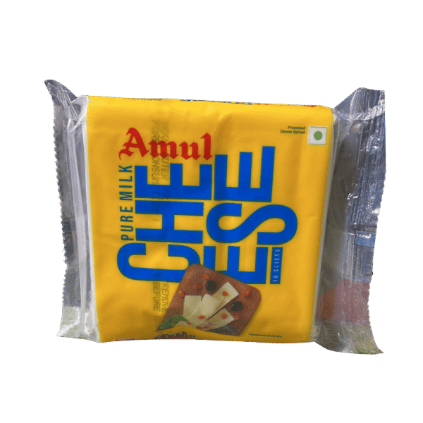Amul Cheese (200g)