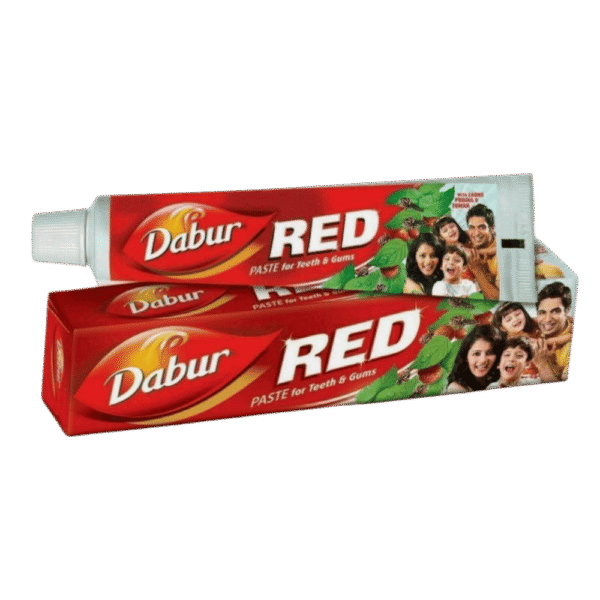 Dabur Red Toothpaste (200g)