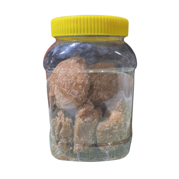 Pure Jaggery Gur (500g)
