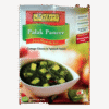 Mothers Recipe Palak Paneer