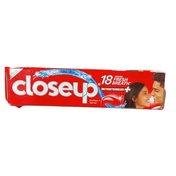 Close up Toothpaste (150g)