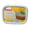 Amul Cheese Spread Yummy Plain Dip (200g)
