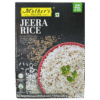 Mothers Recipe Jeera Rice