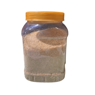Brown Sugar (Shakar) (500g)