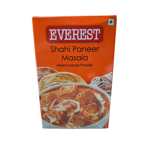 Everest Shahi Paneer Masala (100g)
