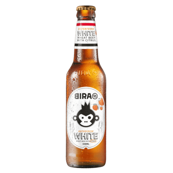 Bira Beer