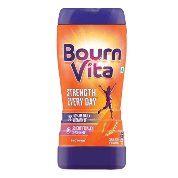 Bournvita (500g)