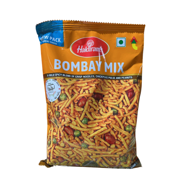 Haldiram's Bombay Mixture